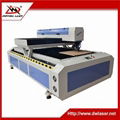 Die Board Laser Cutting Machine