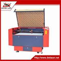 CO2 Laser Engraving And Cutting Machine