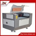 CO2 Laser Engraving Machine 1