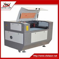 CO2 Laser Engraving Machine