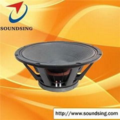 High Power 21"Subwoofer