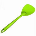 Silicone Cooking Spoon 1