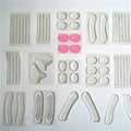 Silicone Shoe Pad