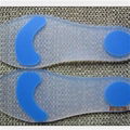 Silicone Insole Pad