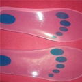 Silicone Insole