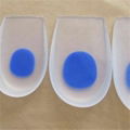 Silicone Heel Pad