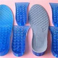 Increased Insole 1