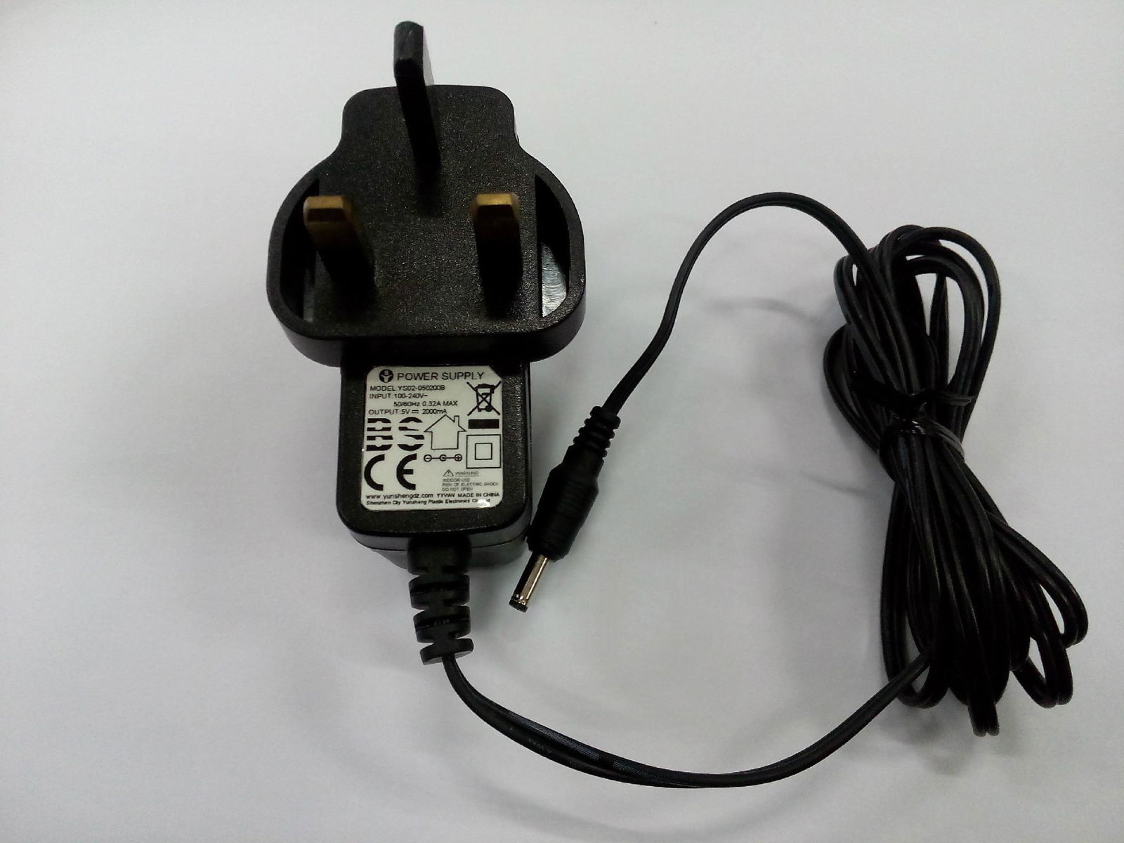 12v 6a 75w switching dc power supply adaptor short circuit protection 3