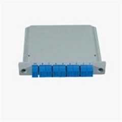 PLC Splitter LGX Module