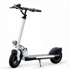 25km/h Max Speed folding 10inch electric bike