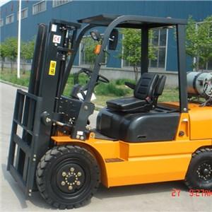 3.5t LPG Forklift