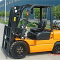 3.5t LPG Forklift 1