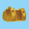 Clamp Buckets For Loader 1