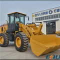 Zl30 Wheel Loader