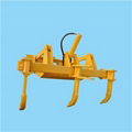 Wheel Loader Rakes