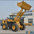 Zl50 Wheel Loader