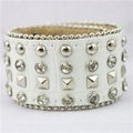 Rhinestone Bracelet