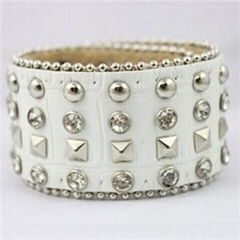 Rhinestone Bracelet