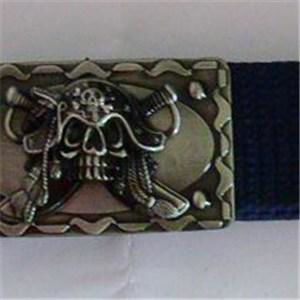 1.5 Inch Fabric Belt