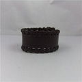 Leather Bracelet