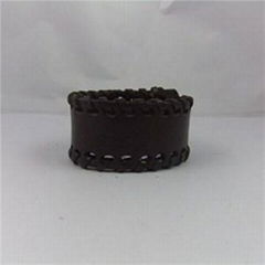 Leather Bracelet