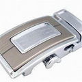 1.6 Inch Lady Auto Buckle