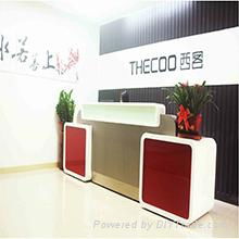 SHENZHEN THECOO TECHNOLOGY CO., LTD.