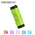 THECOO BTA610 Outdoor Waterproof Bluetooth Speaker Subwoofer 3