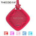 THECOO BTD139K Bluetooth4.0 Self-timer Waterproof Mini Bluetooth Speaker
