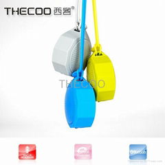 THECOO BTM101 Bluetooth V2.0+EDR Portable Mini Bluetooth Speaker