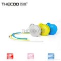 THECOO BTM101 Bluetooth V2.0+EDR Portable Mini Bluetooth Speaker 3