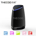 THECOO BTV527 Bluetooth V3.0+EDR Touch