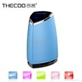 THECOO BTV527 Bluetooth V3.0+EDR Touch Panel Speaker NFC Bluetooth Speaker 3