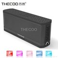THECOO BTA530 NFC Speaker Bluetooth4.0 IPX6 Waterproof Bluetooth Speaker 2