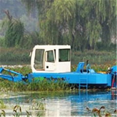 Multi-purpose Dredger