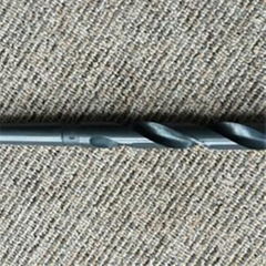 HSS Taper Shank Drill Bits