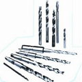 HSS Drill Bits 1