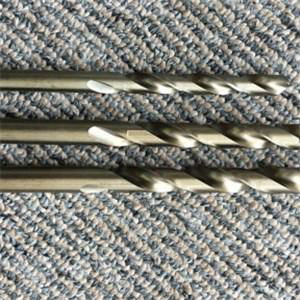 HSS Drill Bits