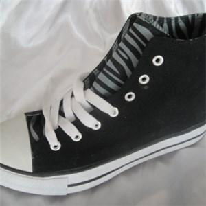 Men's Canvas Shoes