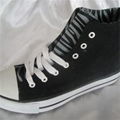 Men's Canvas Shoes 1