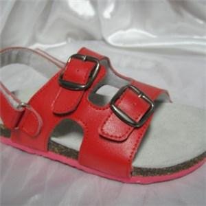 Chidren's EVA Cork Sandals