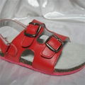 Chidren's EVA Cork Sandals