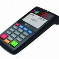 Handheld Mobile Pos Terminal