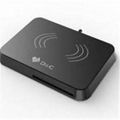 RFID Reader For Access Control