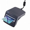 13.56Mhz Usb Smart Card Reader 1