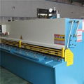 QC12Y Metal Cutting Machine-4�2500 1