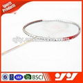 Alloy Badminton Racket 1