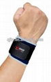 Breathable Neoprene Wrist Support 1