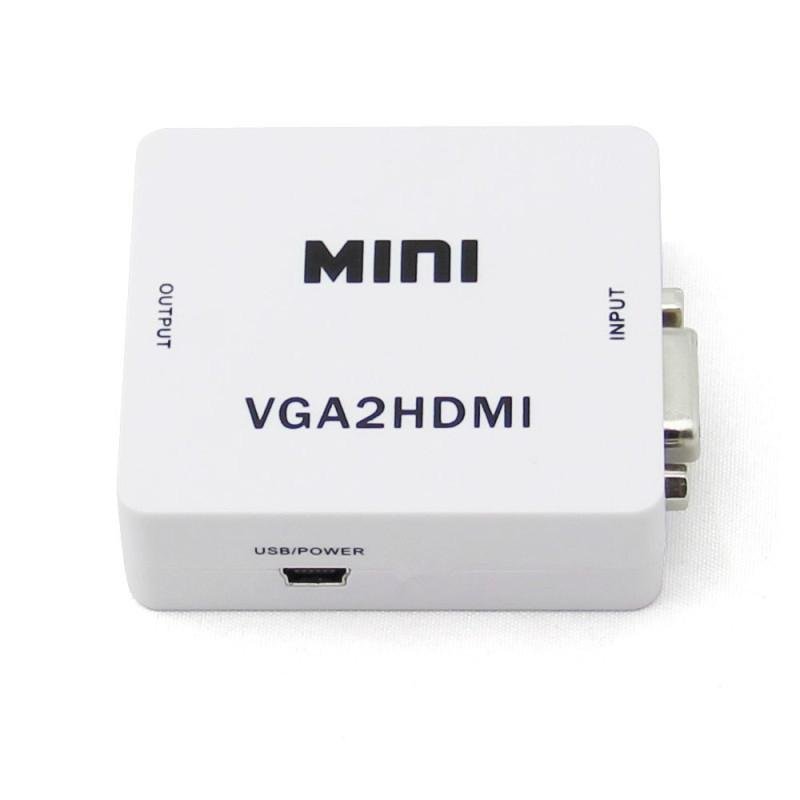 mo    VGA2HDMI 3