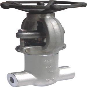 Hastelloy Gate Valve